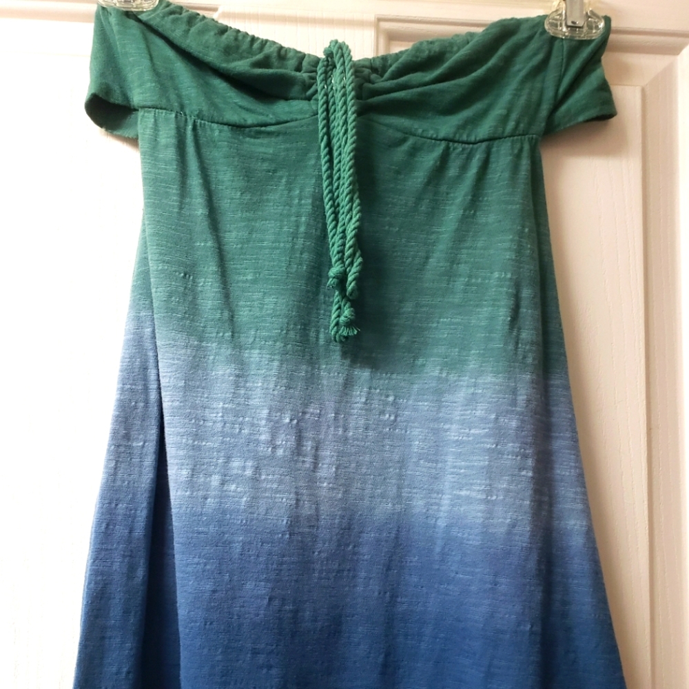 Summer Sleeveless Top